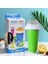 Kutu ile Yeşil 300ML Ev Yapımı Smoothies Kupası Milkshake Şişesi Slush Shake Maker Hızlı Soğutma Bardaklar Dondurma Slushy Maker Şişe Dropship Için Shake Kupası (Yurt Dışından) 1