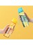 Siyah 650ML 650ML Su Bardağı Spor Su Şişesi Çift Su Bardağı Plastik Taşınabilir Su Deposu Anti-Damla Açık Halat Su Şişesi Hediye Kupa (Yurt Dışından) 4