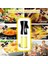 200 ml Siyah Plastik 200/500 ml Şeffaf Yağ Spreyi Şişesi Mutfak Ev Yenilebilir Zeytinyağı Cam Şişe Atomize Puslu Barbekü Yağdanlık Tankı Hava Fritöz (Yurt Dışından) 4
