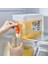 Yuvarlak Şekil 2.5l Yeni Büyük Buzdolabı Musluklu Soğuk Su Isıtıcısı Limonata Şişesi Drinkware Su Isıtıcısı Pot Içecek Sebili Soğuk Su Kovası Mutfak (Yurt Dışından) 3