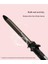 28MM Au 19/22/25/28/32MM Saç Bigudi Profesyonel Bukle Makinesi Süper Ince Islak Kuru Çift Kullanımlı Плойка Для Волос Bigudi Saç Waver (Yurt Dışından) 3