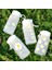 6 Çiçek Şeffaf 500ML 500ML Küçük Papatya Plastik Su Şişeleri Şeffaf Buzlu Su Bardağı Bpa Içermeyen Su Şişesi Taşınabilir Halat Seyahat Su Şişesi (Yurt Dışından) 3