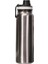 Gümüş 800 ml Paslanmaz Çelik Açık Termos Bardak Büyük Kapasiteli Uzay Pot 600/800/1000 ml Taşınabilir Spor Seyahat Araba Su Bardağı Su Isıtıcısı (Yurt Dışından) 1