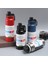 Gümüş 800 ml Paslanmaz Çelik Açık Termos Bardak Büyük Kapasiteli Uzay Pot 600/800/1000 ml Taşınabilir Spor Seyahat Araba Su Bardağı Su Isıtıcısı (Yurt Dışından) 3