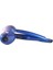 Blue Us Otomatik Dönen Seramik Saç Bigudi Otomatik Bukle Makinesi Şekillendirici Aracı LED Ekran Saç Demir Saç Kıvırma Çubuğu Hava Spin ve Curl Waver (Yurt Dışından) 1