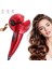 Blue Us Otomatik Dönen Seramik Saç Bigudi Otomatik Bukle Makinesi Şekillendirici Aracı LED Ekran Saç Demir Saç Kıvırma Çubuğu Hava Spin ve Curl Waver (Yurt Dışından) 2