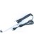 Beyaz 28MM Abd Profesyonel 28MM 32MM 38MM LCD Saç Bigudi Ayarı Sıcaklık Saç Curl Ütüler Saç Kıvırma Çubuğu Rulo Saç Şekillendirici Araçları 40 # (Yurt Dışından) 4