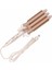 Us Curling Irons Yumurta Ruloları Perma Çubukları Üç Tüp Bobinleri (Yurt Dışından) 2