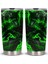 Stil 5 Kurt Paslanmaz Çelik Tumbler 20 Oz Bardak Kapaklı Hediye Erkekler Için Baba Oğul Noel Doğum Günü Çift Duvar Vakum Yalıtım (Yurt Dışından) 1