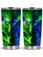 Stil 5 Kurt Paslanmaz Çelik Tumbler 20 Oz Bardak Kapaklı Hediye Erkekler Için Baba Oğul Noel Doğum Günü Çift Duvar Vakum Yalıtım (Yurt Dışından) 3