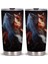 Stil 5 Kurt Paslanmaz Çelik Tumbler 20 Oz Bardak Kapaklı Hediye Erkekler Için Baba Oğul Noel Doğum Günü Çift Duvar Vakum Yalıtım (Yurt Dışından) 4