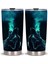 Stil 5 Kurt Paslanmaz Çelik Tumbler 20 Oz Bardak Kapaklı Hediye Erkekler Için Baba Oğul Noel Doğum Günü Çift Duvar Vakum Yalıtım (Yurt Dışından) 5