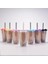 Bir 16OZ 16OZ Kabarcık Çay Samanı Tumbler Plastik Boba Kupası Çift Duvar Buzlu Kahve Fincanı Gelin Partisi Için Temizle Pastel Renk Soğuk Fincan (Yurt Dışından) 2