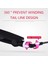 Tip 2 Pembe Au Saç Crimper Curling Demir Seramik Crimpers Wavers Bigudi Değnek Hızlı Isıtma 3 Varil Saç Waver Araçları Mısır Saç Türleri (Yurt Dışından) 5