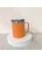 K 12OZ Yaratıcı Kupa 12OZ Kolu Fincan Çocuk Süt Bardak 304 Paslanmaz Çelik Tumbler Ofis Kahve Kupaları Noel Partisi Malzemeleri (Yurt Dışından) 1