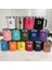K 12OZ Yaratıcı Kupa 12OZ Kolu Fincan Çocuk Süt Bardak 304 Paslanmaz Çelik Tumbler Ofis Kahve Kupaları Noel Partisi Malzemeleri (Yurt Dışından) 3
