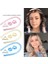 7 Isısız Kıvırma Çubuğu Kafa Bandı Şerit Ipek Hairwear Bukle Maşaları Tembel Kıvırma Isı Yok Hasarsız Bukleler Uyuyan Yumuşak Bukle Maşası Saç Köpüğü (Yurt Dışından) 4
