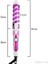 Yeşil Seramik Varil Sihirli Spiral Bukle Makinesi Elektrikli Saç Bigudi Güzellik Saç Kıvırma Çubuğu Saç Şekillendirici Şekillendirici Araçları 110-220 V (Yurt Dışından) 4
