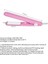 Yeni Saç Şekillendirme Seti 9mm Curling Iron 16MM Curler Iron Mini Düzleştirici Lastik Bant Ördek Gagası Saç Klipsi Büyük Dalga Yün Rulo 220V (Yurt Dışından) 2