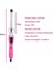 Yeni Saç Şekillendirme Seti 9mm Curling Iron 16MM Curler Iron Mini Düzleştirici Lastik Bant Ördek Gagası Saç Klipsi Büyük Dalga Yün Rulo 220V (Yurt Dışından) 4