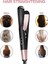 Altın Kutu Yok Bize 2 In 1 Pro Twist Saç Düzleştirici ve Bigudi Spiral Dalga Curling Altın Titanyum Düzleştirici Doğrultma Curling Şekillendirici Aracı (Yurt Dışından) 4