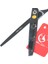 A0173A-01-55 Meisha 5.5/6 Inç Profesyonel Saç Makas Salon Saç Kesme Inceltme Makası Japon Çelik Kuaförlük Saç Kesimi Araçları A0173A (Yurt Dışından) 5