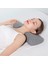 Ortopedik Mide Uyuyanlar Için Gri Servikal Yastık Bellek Köpük Stres Giderici Relax Masaj Yastığı Duruş Düzeltici Cihaz (Yurt Dışından) 3