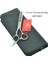 A0045A-06-60 Salon Solak Kuaför Makası Japon Çelik 5.5 "6.0" 7 "profesyonel Sol El Saç Kesme Inceltme Makası A0185A (Yurt Dışından) 2