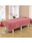 Haki 90CM220CM Yeni Yatak Örtüsü Dört Mevsim Evrensel Güzellik Salonu Yatağı Saf Pamuk Çarşaf Sağlık Spa Özel Yüz Deliği Masaj Masası Için (Yurt Dışından) 2