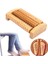 1 Pc 1 Adet Ahşap Rulo Masaj Vücut Ayak Refleksoloji Yenı Shiatsu Terapi Meridyenleri Masaj Sağlık Çok Tarzı Yenı (Yurt Dışından) 4