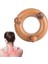 1 Pc 1 Adet Ahşap Rulo Masaj Vücut Ayak Refleksoloji Yenı Shiatsu Terapi Meridyenleri Masaj Sağlık Çok Tarzı Yenı (Yurt Dışından) 5
