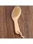25X7 cm Kuru Cilt Ahşap Vücut Fırçası Peeling Doğal Kıl Sırt Fırçası Masaj Banyo Duş Geri Spa Scrubber Kuru Masaj Fırça Araçları (Yurt Dışından) 1