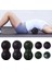Fıstık-Kırmızı Epp Lacrosse Miyofasya Topu Fıstık Masaj Topu Yüksek Yoğunluklu Hafif Fitness Vücut Fasya Egzersiz Ağrıyı Rahatlatmak Yoga Topu (Yurt Dışından) 5