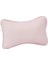 Pembe Yumuşak Ergonomik Küvet Yastığı Gevşeme Spa Benzeri Bir Deneyim Için Kaymaz Vantuzlu Ergonomik Küvet Yastıkları (Yurt Dışından) 1