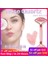 Pıc Olarak Set Gül Kuvars Tozu Kristal Yeşim Rulo Masaj Spa Doğal Pembe El Yapımı Gua Sha Taş Yüz Güzellik Cihazı Yüz Cilt Bakımı Aracı (Yurt Dışından) 5