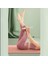 Yeşil Halka Buzağı Ince Bacak Fitness Ekipmanları Köpük Mil Rulo Kas Gevşetici El Bacak Masajı Silindir Masajı Fitness Salonu Yoga (Yurt Dışından) 4