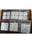 5 cm 18 Adet 5x5 cm 5X10 cm Kendinden Yapışkanlı Elektrot Pedi Elektrotlar Onlarca Compex Elektrik Stimülatörü Çift Geçmeli Elektrotlar (Yurt Dışından) 2