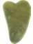 Gua Sha Yeşim Doğal Yeşim Guasha Masaj Taş Gua Sha Kurulu Güzellik Aracı Sağlık Guasha Kazıyıcı Yüz Kaldırma Masaj Meridyen Kazıma (Yurt Dışından) 2