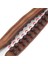 Wood-10 Boncuk 1 Adet 20 Boncuk Oklava Evrensel Geri Iğne Masaj Tendonlar Kayın Ahşap Kazıma Sopa Noktası Tedavisi Guasha Terapi Aracı (Yurt Dışından) 4