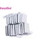 5x9 cm 50 Adet 20/50 Adet/9x5 Cm/2mm Fiş Yeniden Kullanılabilir Onlarca Elektrot Pedi Darbe Dijital Akupunktur Terapi Masajı/elektrikli Kas Stimülatörü (Yurt Dışından) 2