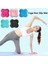 Gül Kırmızı 1 Adet 1 Adet/2 Adet Çok Fonksiyonlu Yoga Dizlik Basınca Dayanıklı Kalınlaşmak Dirsekler Eller Bilek Yastık Denge Desteği Plank Fitness Için (Yurt Dışından) 3
