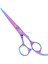A0031F-03-60 4 Renk Isteğe Bağlı 6.0 "/5.5" Daomo Saç Kesme Makası JP440C Salon Kuaför Saç Inceltme Makası Evde Kullanım Saç Makası A0034F (Yurt Dışından) 4