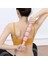 Mavi 3 Tekerlekler Kas Gevşetme Masajı Yoga Haddeleme Tendonlar Masaj Ince Kol Bacak Ince Bel Yağ Kaldırma Sıkılaştırıcı Cilt Fitness (Yurt Dışından) 3