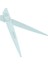 A0046D-05-60 5.5 "6.0" Salon Solak Kuaför Makası Japon Çelik Sol El Saç Kesme Makası Berber Inceltme Tesoura A0046D (Yurt Dışından) 3