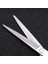 5.5 Inç Kesme Profesyonel Japonya Çelik 5.5 6 ''gümüş Kesim Saç Makas Kesme Berber Makas Saç Kesimi Inceltme Makası Kuaförlük Makas Seti (Yurt Dışından) 3