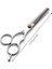 Silver-5.5inch 5.5/6 Inç Saç Inceltme ve Kesme Makası Için Makas Profesyonel Kuaförlük Makas Saç Kesimi Trim Kıllar Kesme Berber (Yurt Dışından) 1
