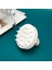 Tip C Yeşil Şampuan Fırçası Plastik Silikon Masaj Tarağı Banyo Tarağı Saç Derisini Iyice Temizleyin Saç Derisine Masaj Kolay Köpüklü Kafa Masaj Fırçası (Yurt Dışından) 4