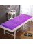 Kahve Deliksiz Kare 190CM80CM Delikli Masaj Masası Yatağı, Güzellik Salonu Pedi, Kaymaz Yastık (Yurt Dışından) 4