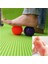 01 7 cm Benzersiz 7 Cm/9 cm Dayanıklı Pvc Dikenli Yoga Masaj Topu Tahliye Noktası Spor El Ayak Ağrısı Plantar Fasiit Rahatlatıcı Kirpi Topu (Yurt Dışından) 5