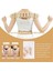 Tip A Ahşap Terapi Masajı Anti-Selülit Gua Sha Aracı Derin Doku Relax Masaj Vücut Yüz Kaldırma Maderoterapia Rulo Spor Salonu Ev (Yurt Dışından) 4